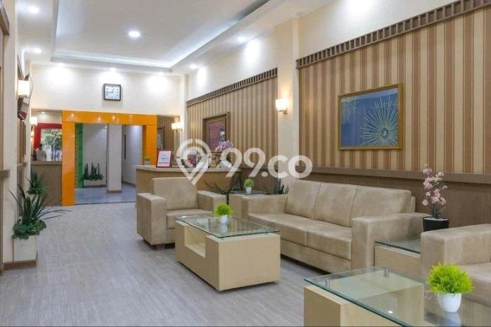 LOKASI STRATEGIS! Hotel Kawasan Cicendo, Luas 600m2m², Pusat Komersial LOKASI STRATEGIS! Hotel Kawasan Cicendo, Luas 600m2m², Pusat Komersial
