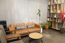 AREA KOMERSIAL! Kantor For Rent Kawasan Pantai Indah Kapuk, Luas 162m², Area Utama, Siap Operasional AREA KOMERSIAL! Kantor For Rent Kawasan Pantai Indah Kapuk, Luas 162m², Area Utama, Siap Operasional