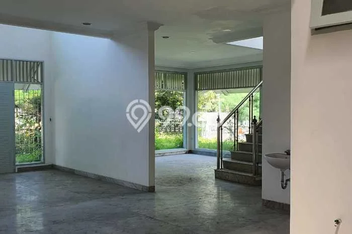 Rumah Luxury Modern Tanpa Renovasi di Sunter Jakarta Utara Rumah Luxury Modern Tanpa Renovasi di Sunter Jakarta Utara