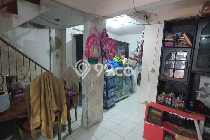 Rumah Modern 6 KT LT 67m2 di Sunter Rumah Modern 6 KT LT 67m2 di Sunter