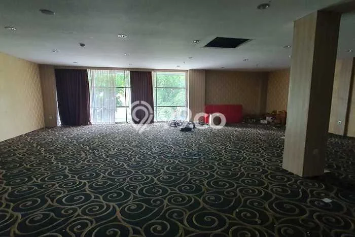 Dijual Hotel Kawasan , Luas 2252m2m², Kawasan Bisnis, Akses Mudah Dijual Hotel Kawasan , Luas 2252m2m², Kawasan Bisnis, Akses Mudah