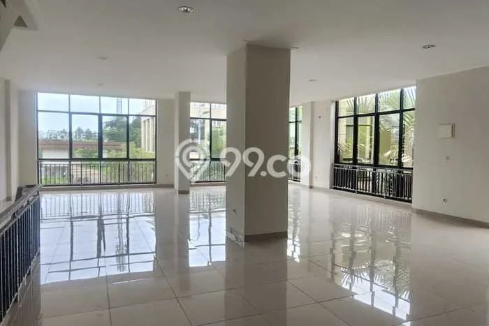 Untuk Disewa Ruko di Cakung Jakarta Timur LT 67m2, LB 500m2 Untuk Disewa Ruko di Cakung Jakarta Timur LT 67m2, LB 500m2