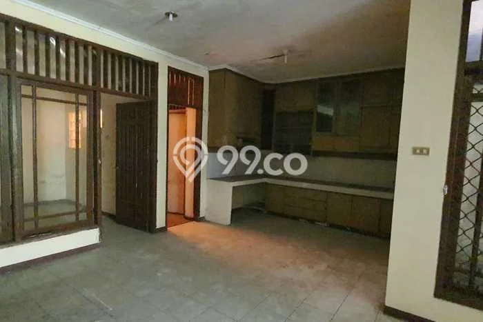 For Sale! Luxury House LT 185m2 Desain Elegan di Sunter For Sale! Luxury House LT 185m2 Desain Elegan di Sunter