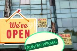 Ruko Dijual di Prime Area Jakarta Utara Luas 296m2 Ruko Dijual di Prime Area Jakarta Utara Luas 296m2