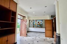 For Sale! Premium House LT 304m2 Desain Modern di Sunter For Sale! Premium House LT 304m2 Desain Modern di Sunter
