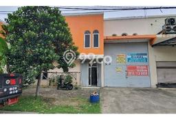Area Ramai! Gudang Dijual di Neglasari untuk Bisnis Luas Bangunan 660m2 Area Ramai! Gudang Dijual di Neglasari untuk Bisnis Luas Bangunan 660m2