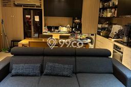 Apartemen Strategis untuk Dijual di Kemayoran, Jakarta Pusat, DKI Jakarta Apartemen Strategis untuk Dijual di Kemayoran, Jakarta Pusat, DKI Jakarta