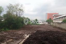 Tanah Disewakan Lokasi Bandung Seluas 1676m2 Strategis dan Aman Tanah Disewakan Lokasi Bandung Seluas 1676m2 Strategis dan Aman