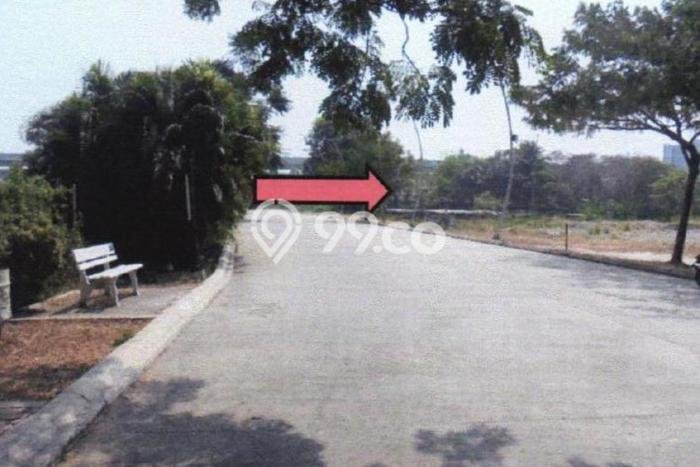 Tanah Strategis Dijual di Bekasi Selatan Bekasi 35393m2 Tanah Strategis Dijual di Bekasi Selatan Bekasi 35393m2