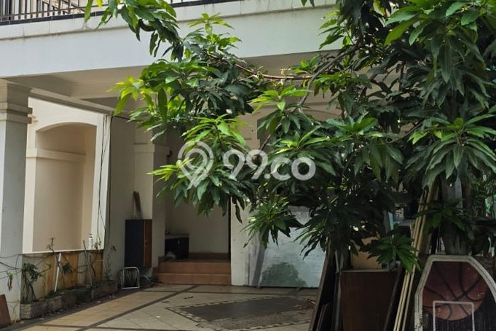Rumah Elit Modern Siap Huni di Sunter Jakarta Utara Rumah Elit Modern Siap Huni di Sunter Jakarta Utara