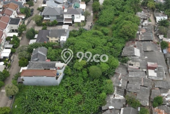 Kavling Tanah di Cakung Dijual Luas 200m2 Legalitas - Kavling Tanah di Cakung Dijual Luas 200m2 Legalitas -