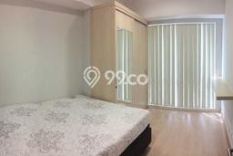 Unit Apartemen Dijual di Kemayoran, Jakarta Pusat, dengan 2 Bedroom, 1 Bathroom Unit Apartemen Dijual di Kemayoran, Jakarta Pusat, dengan 2 Bedroom, 1 Bathroom