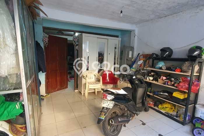 Rumah Modern 6 KT LT 67m2 di Sunter Rumah Modern 6 KT LT 67m2 di Sunter