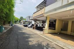 Jual Rumah Luas Megah Dengan View Eksklusif di Sunter, Jakarta Utara Jual Rumah Luas Megah Dengan View Eksklusif di Sunter, Jakarta Utara
