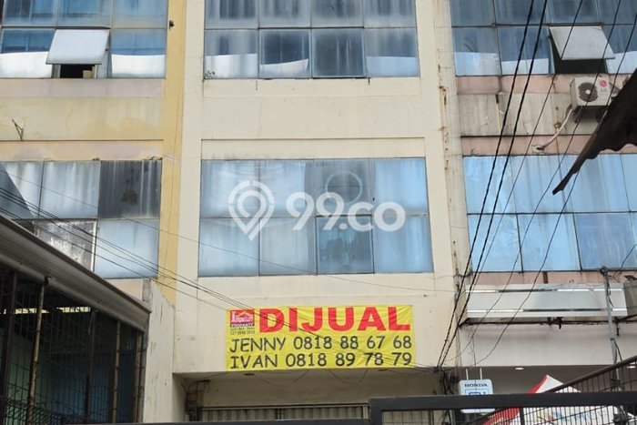 Paling Dicari! Ruko Dijual di Setiabudi Harga Kompetitif Paling Dicari! Ruko Dijual di Setiabudi Harga Kompetitif