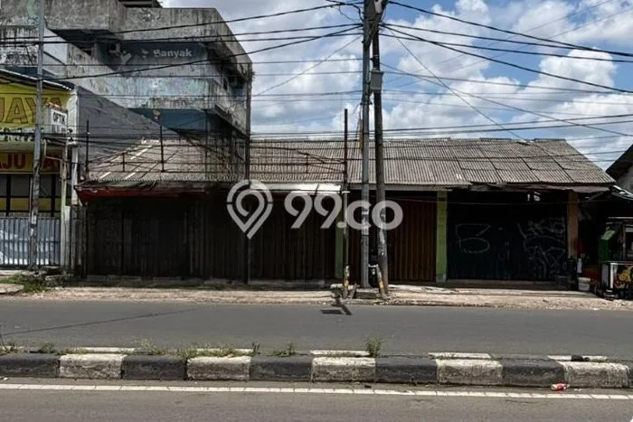 Paling Dicari! Kavling Tanah Disewakan di Ciledug, Tangerang Paling Dicari! Kavling Tanah Disewakan di Ciledug, Tangerang