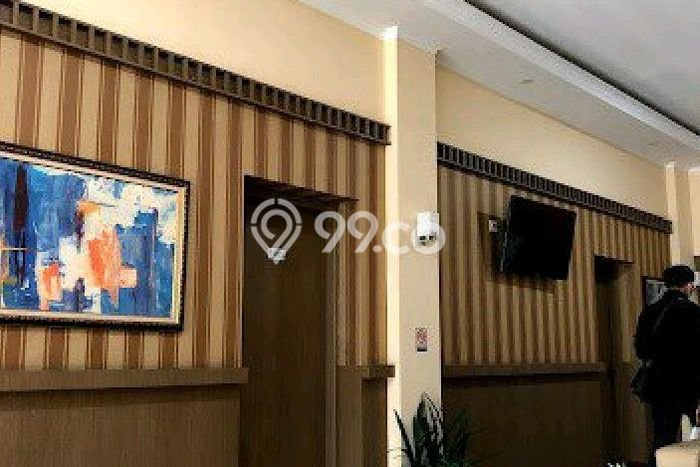 LOKASI STRATEGIS! Hotel Kawasan Cicendo, Luas 600m2m², Pusat Komersial LOKASI STRATEGIS! Hotel Kawasan Cicendo, Luas 600m2m², Pusat Komersial