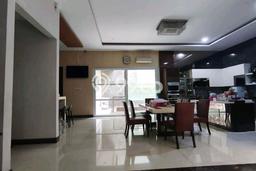 For Sale! Luxury House LT 360m2 Desain Modern di Sunter For Sale! Luxury House LT 360m2 Desain Modern di Sunter