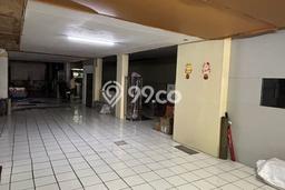 Ruko Disewakan Lokasi Sawah Besar Jakarta Pusat Harga Spesial! Ruko Disewakan Lokasi Sawah Besar Jakarta Pusat Harga Spesial!