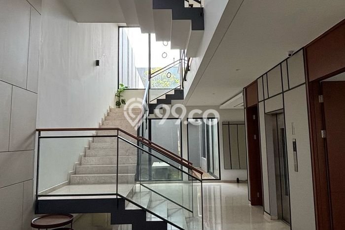 Dijual Rumah Mewah Exclusive di Pagedangan, Tangerang Dijual Rumah Mewah Exclusive di Pagedangan, Tangerang