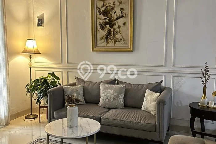 Rumah Minimalis 3 KT LT 105m2 di Sektor 9-Bintaro Rumah Minimalis 3 KT LT 105m2 di Sektor 9-Bintaro