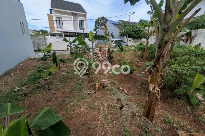 Tanah Dijual Area Strategis di Sektor 9-Bintaro Tangerang Selatan 166m2 Tanah Dijual Area Strategis di Sektor 9-Bintaro Tangerang Selatan 166m2