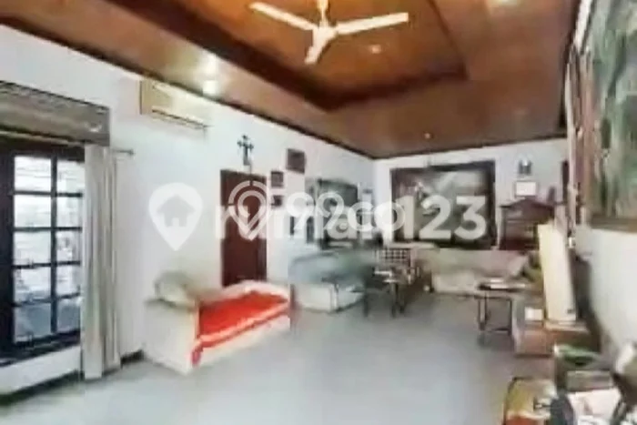 Jual Rumah Mewah Megah Dengan View Cantik di Menteng Dalam, Jakarta Selatan Jual Rumah Mewah Megah Dengan View Cantik di Menteng Dalam, Jakarta Selatan