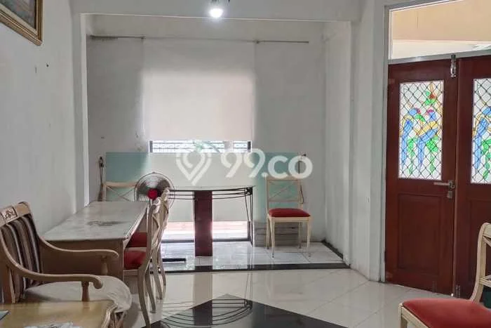 Dijual Rumah Mewah Elegan Dengan View Eksklusif di Bintaro, Jakarta Selatan Dijual Rumah Mewah Elegan Dengan View Eksklusif di Bintaro, Jakarta Selatan