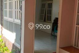 Rumah Minimalis 3 KT di Bintaro Tangerang Selatan Unfurnished Rumah Minimalis 3 KT di Bintaro Tangerang Selatan Unfurnished