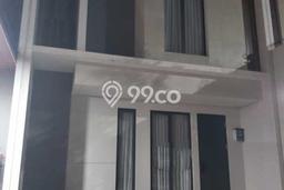 Dijual Hunian Rumah Terawat 2 Kamar di Sektor 9-Bintaro, Tangerang Selatan Dijual Hunian Rumah Terawat 2 Kamar di Sektor 9-Bintaro, Tangerang Selatan