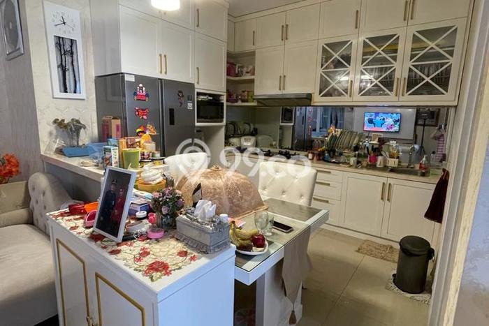 Hunian Mewah Siap Huni LT 120m2 di Ciputat Timur, Tangerang Selatan Hunian Mewah Siap Huni LT 120m2 di Ciputat Timur, Tangerang Selatan