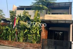 For Sale Rumah Mewah Exclusive di Pesanggrahan, Jakarta Selatan For Sale Rumah Mewah Exclusive di Pesanggrahan, Jakarta Selatan