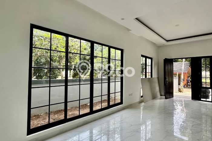 Rumah Elit Modern Tanpa Renovasi di Graha Raya Bintaro Tangerang Selatan Rumah Elit Modern Tanpa Renovasi di Graha Raya Bintaro Tangerang Selatan