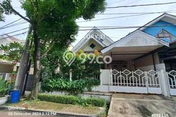 Ready to Use! Luxury House LT 162m2 Desain Elegan di Bintaro Ready to Use! Luxury House LT 162m2 Desain Elegan di Bintaro