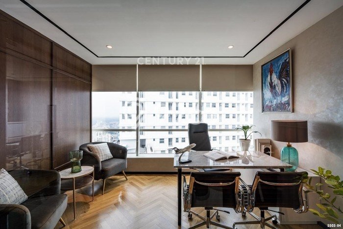 Kantor Bagus LT 1m2 LB 471m2 Dijual di Serpong Tangerang Selatan Kantor Bagus LT 1m2 LB 471m2 Dijual di Serpong Tangerang Selatan