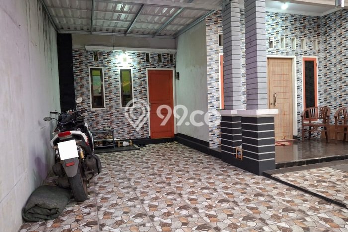 Jual Rumah Eksklusif 6 KT di Pondok Pucung, Tangerang Jual Rumah Eksklusif 6 KT di Pondok Pucung, Tangerang
