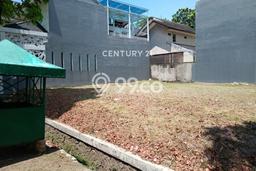 Tanah Siap Bangun Dijual di Tangerang Selatan Punya Luas 180m2 Tanah Siap Bangun Dijual di Tangerang Selatan Punya Luas 180m2