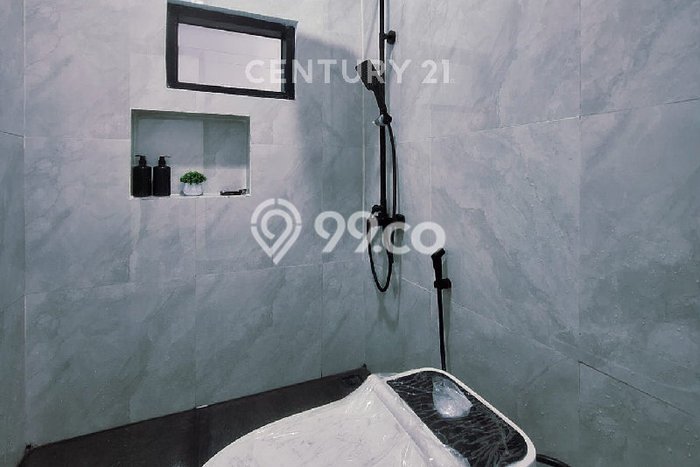 Jual Rumah Eksklusif 4 KT di Graha Raya Bintaro, Tangerang Selatan Jual Rumah Eksklusif 4 KT di Graha Raya Bintaro, Tangerang Selatan