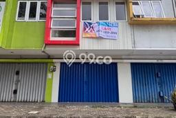 Ruko disewakan lokasi strategis Rawalumbu Bekasi 135m2 Ruko disewakan lokasi strategis Rawalumbu Bekasi 135m2