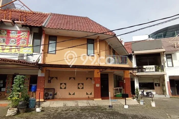 Untuk Dijual! Ruko di Kemang Pratama Bekasi LT 237m2 / LB 450m2 Kawasan Strategis Untuk Dijual! Ruko di Kemang Pratama Bekasi LT 237m2 / LB 450m2 Kawasan Strategis