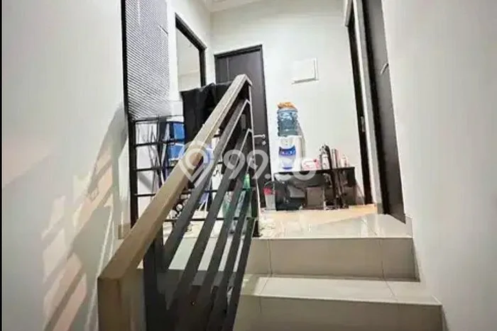 Disewakan Hunian Konsep Modern di Summarecon Bekasi Bekasi dengan 4 Kamar Disewakan Hunian Konsep Modern di Summarecon Bekasi Bekasi dengan 4 Kamar