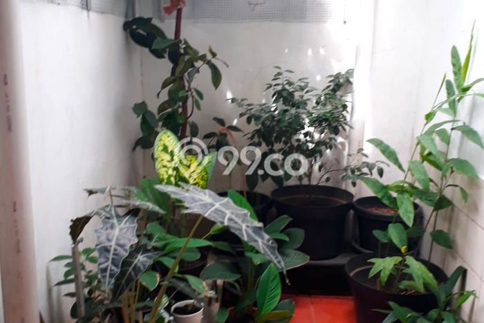 Dijual Rumah Eksklusif 2 KT di Kemang Pratama, Bekasi Dijual Rumah Eksklusif 2 KT di Kemang Pratama, Bekasi