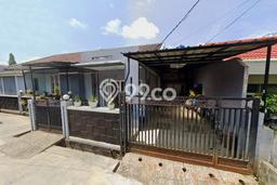 For Sale! Premium House LT 246m2 Desain Modern di Taman Galaxy For Sale! Premium House LT 246m2 Desain Modern di Taman Galaxy