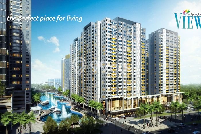 Dijual Apartemen 2 KT & 1 KM di Bekasi Lokasi Strategis Dijual Apartemen 2 KT & 1 KM di Bekasi Lokasi Strategis