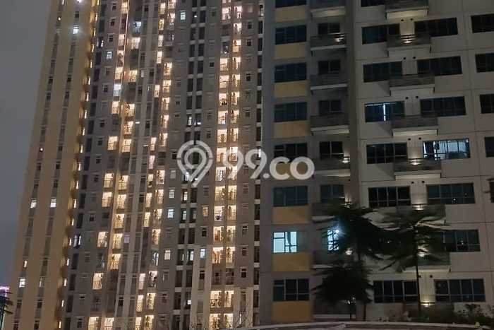 Dijual Apartemen 2 KT & 1 KM di Bekasi Lokasi Strategis Dijual Apartemen 2 KT & 1 KM di Bekasi Lokasi Strategis