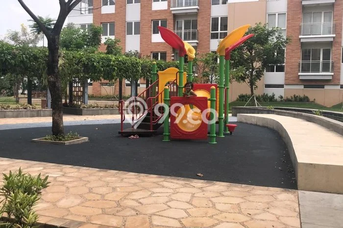 Apartemen Minimalis untuk Disewa, 2 Kamar di Bekasi Apartemen Minimalis untuk Disewa, 2 Kamar di Bekasi