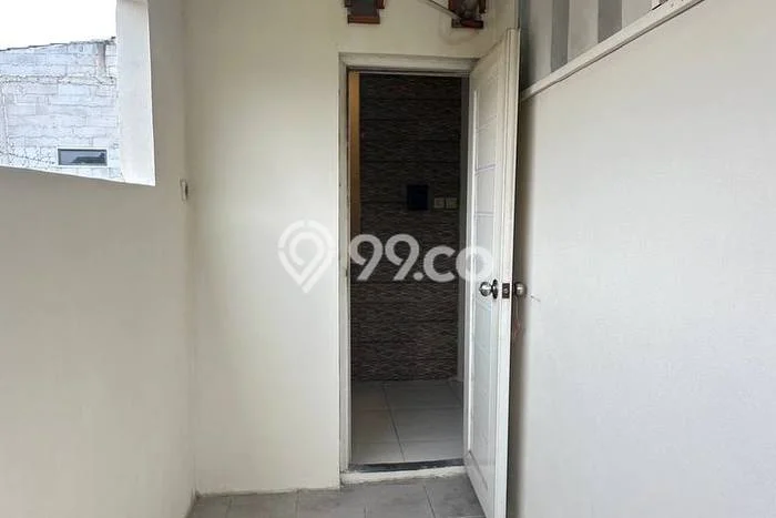 Rumah Modern Cantik 3 KT Bisa Langsung Pindah di Setu Rumah Modern Cantik 3 KT Bisa Langsung Pindah di Setu