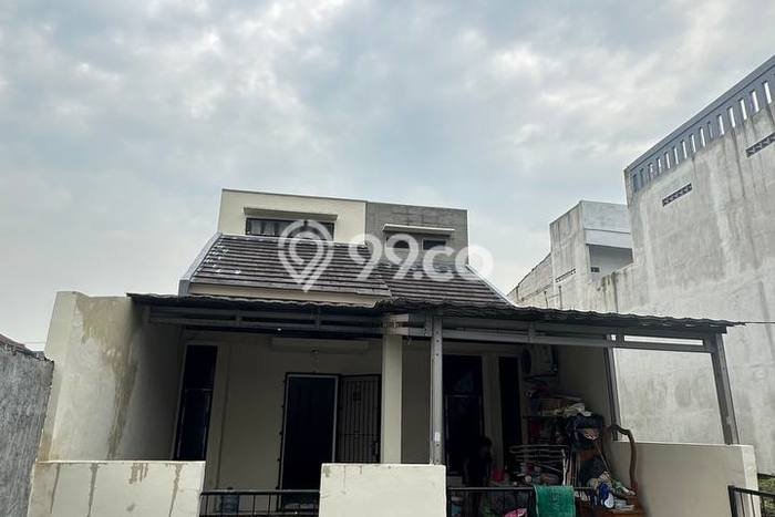 Rumah Modern Cantik 3 KT Bisa Langsung Pindah di Setu Rumah Modern Cantik 3 KT Bisa Langsung Pindah di Setu