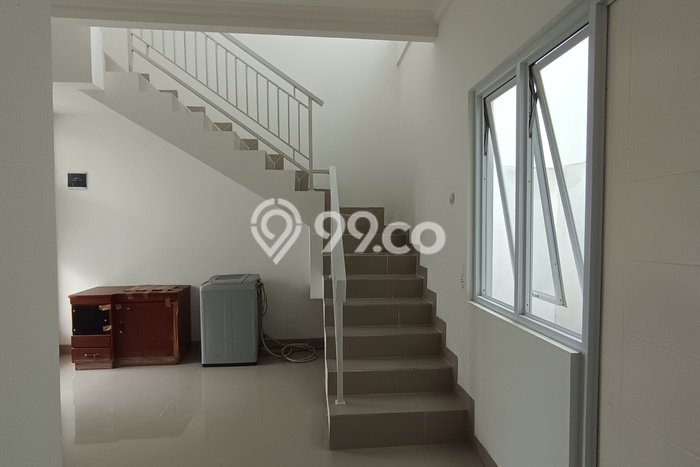Jual Rumah Eksklusif 3 KT di Prima Harapan, Bekasi Jual Rumah Eksklusif 3 KT di Prima Harapan, Bekasi