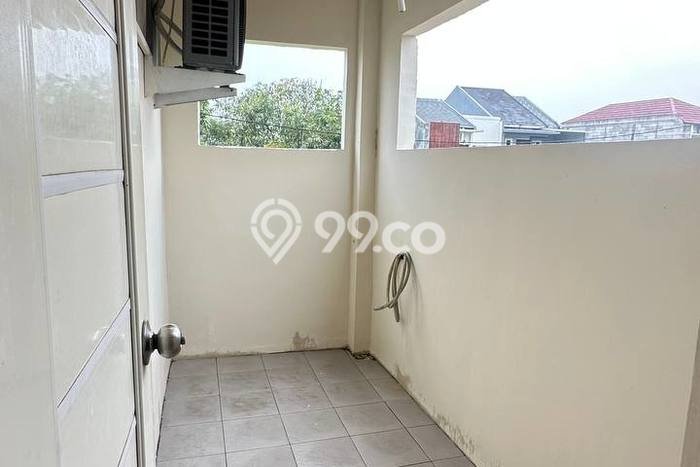 Rumah Modern Cantik 3 KT Bisa Langsung Pindah di Setu Rumah Modern Cantik 3 KT Bisa Langsung Pindah di Setu